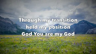 god the prestonwood choir