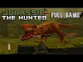 Jurassic: The Hunted (PS2) - Longplay (Full Game) (PlayStation 2)