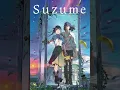 Radwimps - Suzume (ft. Toaka) - 1 Hour