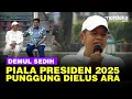 Download Lagu Final Piala Presiden 2025! Dedi Mulyadi Ngaku Sedih dan Singgung Prabowo, Punggung Dielus Maruarar
