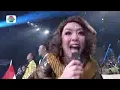 Lagu Oo Junjunan Laka Laka   ZASKIA GOTIK goyang panggung DA Asia 4 dengan LANANGE JAGAD small