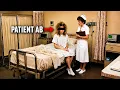 The Mysterious Healing of Patient AB