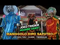 Download Lagu JOKO TINGKIR NGOMBE DAWET JARANAN MANGGOLO DIPO SAPUTRO
