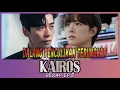 Download Lagu KAIROS KOREAN DRAMA REVIEW EP.5 KONSPIRASI ORANG TERDEKAT