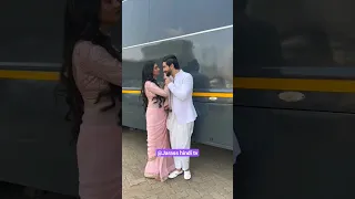 رحلة لاكشمي الجزء الثاني Bhagya Lakshmi Funny Love Bollywood Starplus Actress 