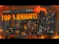 Download Lagu TOP 1 DY1NG AND LOST 4 LEVELS AND 1KKK EXP | NEW FULL PVP SERVERS | TIBIA FERUMBRINHA