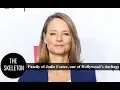 Family of Jodie Foster one of Hollywood s darlings