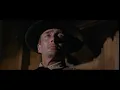 Clint Eastwood ~ ''Dying Aint' Much of A Livin', Boy''.
