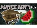 Download Lagu Minecraft survival series building a house #02 w/Shazam