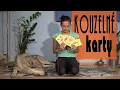 Download Lagu Jóga pro děti - Kouzelné karty (Jóga s Artánkem)