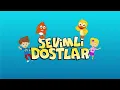Sevimli Dostlar ile ABC Alfabe Öğreniyorum (YENİ) | Bebek Şarkıları 2022 | Çocuk Şarkıları 2022