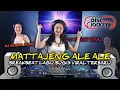 Download Lagu DJ MATTAJENG ALE ALE MIXTAPE TERBARU | DJ AYUDIA PUTRI | DISC JOCKEY BREAKBEAT BUGIS VIRAL  2023