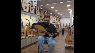 عود محمود داغر رقم 2080 