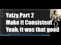 Refactoring Yatzy - Part 2