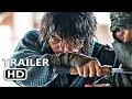 Download Lagu THE SWORDSMAN Official Trailer (2021)