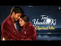 Lagu Teri Yaadon Ki Chadar Odhe Official Video Dil Ne Tera Naam Liya #bollywood #hindisong #2026