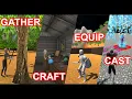 AnyRPG Template Content Wizard Tutorial Instant Unity Game Content