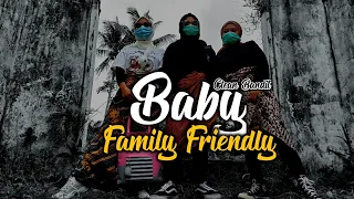 Download Baby Family Friendly ‼️ Baby - ( DJ Topeng Remix ) MP3