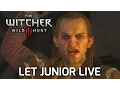 Witcher 3 Choosing to Let Whoreson Junior Live