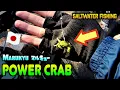 Download Lagu Fish loves Crab? Marukyu Power Crab