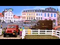 Download Lagu Bentoys nl - Bruder - MB Sprinter UPS - 02538
