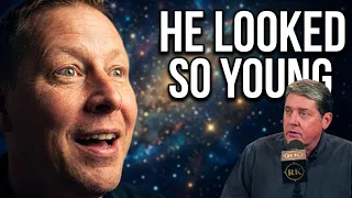 A REUNION IN HEAVEN I Heard Him Call My Name - Ryan s NDE Testimony and what he saw