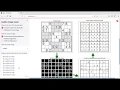 Computer Vision Sudoku Image Solver