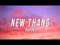 Download Lagu Redfoo - New Thang (Skezzphonic Remix) [Lyrics]