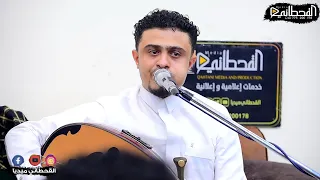 لايفوتك جديد الموسم الفنان بسام عنبه ماعاد انا ناقص هم ولا وجع في الراس افراح ال جباري 