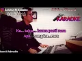 PELAN PELAN SAJA ll KARAOKE KOTAK ll KOTAK BAND ll NADA PRIA ES=DO
