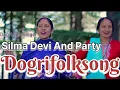 Lagu Silma Devi Dogri Folk Singer#dogrifolksong #dance #dancevideo 