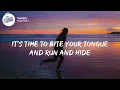 STARSET - TokSik (Lyrics)