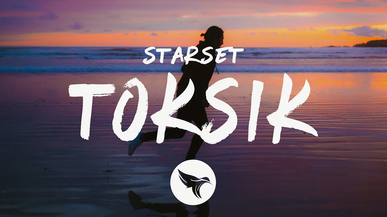 STARSET - TokSik (Lyrics) STARSET - TokSik (Lyrics)