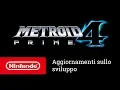 Video di Aggiornamento sullo sviluppo di Metroid Prime 4 per Nintendo Switch