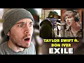 Download Lagu First Time Hearing Taylor Swifts \