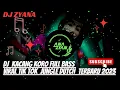 Download Lagu DJ KACANG KORO FULL BASS VIRAL TIK TOK || JUNGLE DUTCH TERBARU 2023