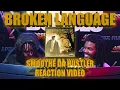 Lagu First Time Hearing Smoothe Da Hustler - Broken Language (Reaction Video)
