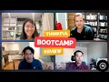 Thinkful Coding Bootcamp Review