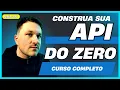 API Completa com NodeJs e Express - Curso completo do zero ao PRO