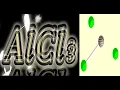 Organic Chemistry - Lewis Dot Structure-AlCl3-Aluminum chloride-
