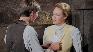 شاب ينام مع كل نساء القرية و تحمل منه بعد ذهاب الرجال إلى الحرب العالمية ملخص 𝗟 𝗶𝗻𝗶𝘇𝗶𝗮𝘇𝗶𝗼𝗻𝗲 