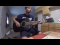Download Lagu KAN KU UKIR NAMAMU versi accoustic