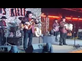 Baraja de oro Ramon Ayala,  Los Rieles Houston