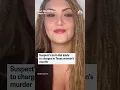 Suspect s butt-dial leads to charges in Texas woman s murder
