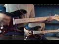 Download Lagu Magi-Nation Theme Song Guitar Cover | KVO1996