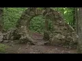 Columcille Megalith Park is a hidden gem in Bangor Pennsylvania