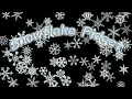 Snowflake Fidget contains 50 unique snowflakes