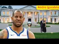 Meet Andre Iguodala s Age Wife 2 Children House Tour Cars Career Lifestyle And Net Worth