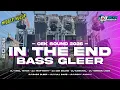 Lagu DJ CEK SOUND FULL BASS HOREG 2026 _ IN THE END _ COCOK BUAT BATTLE