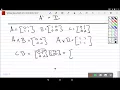 Bit Matrices